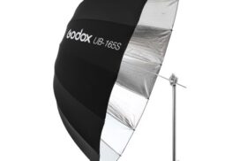 Godox-UB-165S-Parabolic-reflective-studio-umbrella-silver-165cm_1