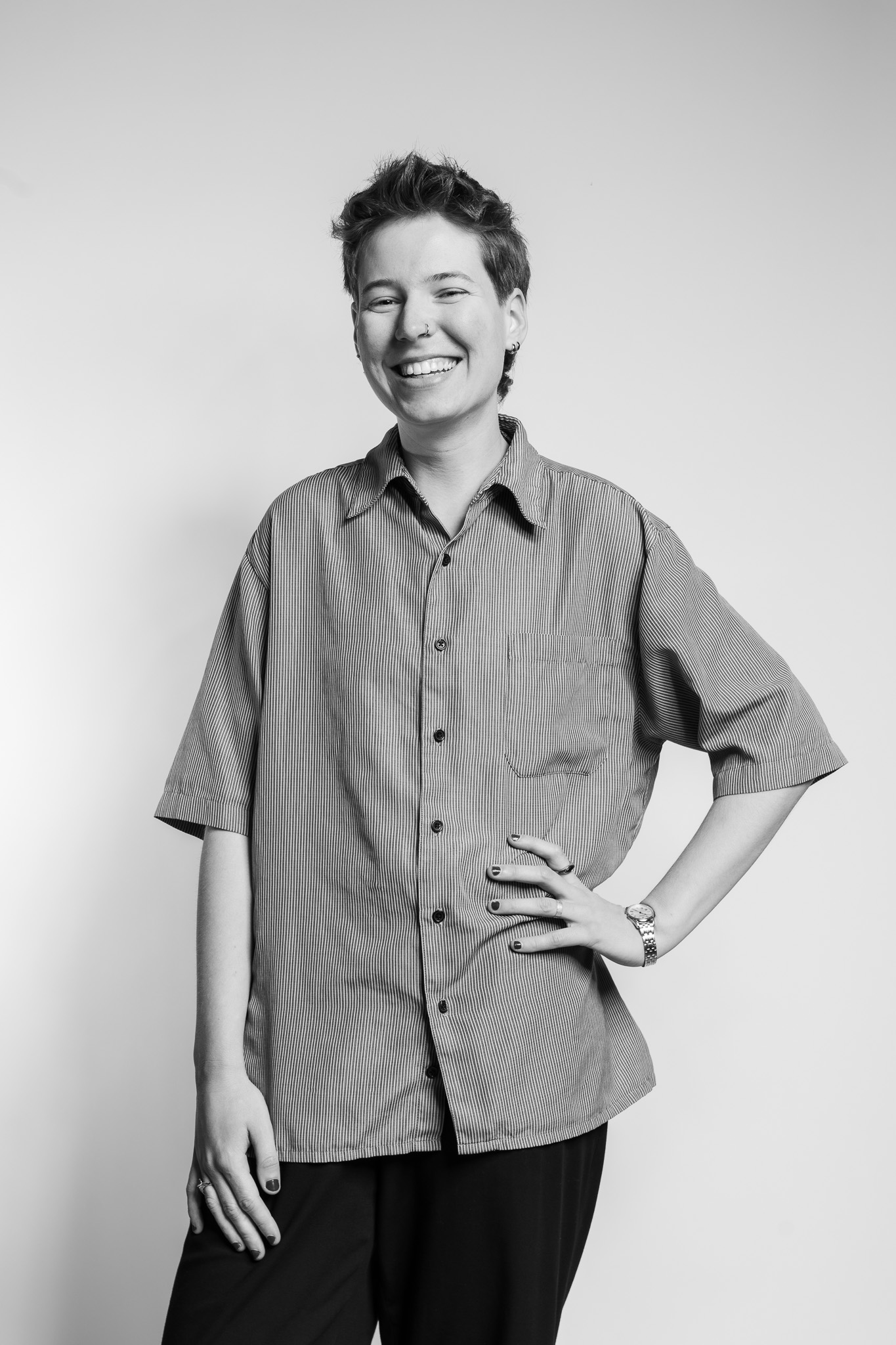 zakelijk portret fotografie