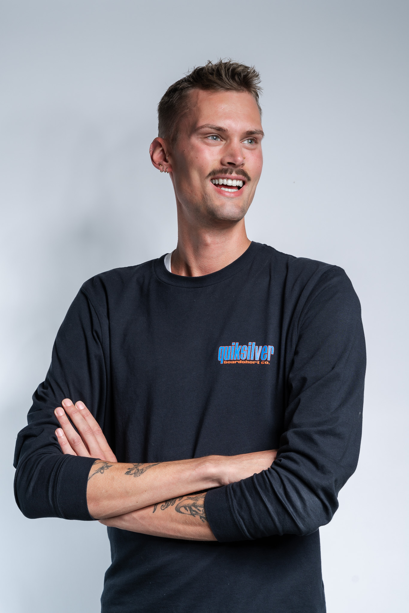 portret fotografie Rotterdam