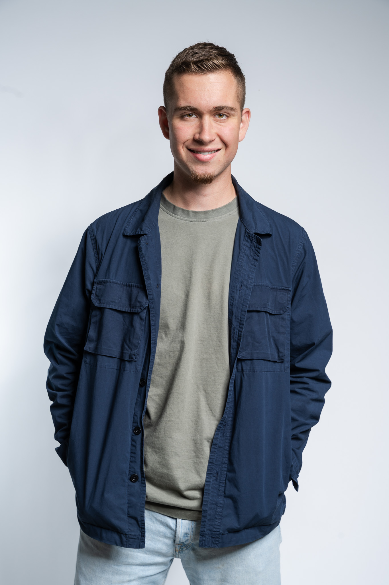 portret fotografie Rotterdam