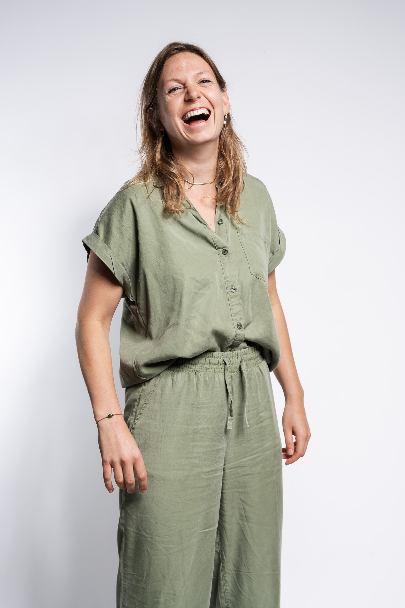 Zakelijk portret fotografie