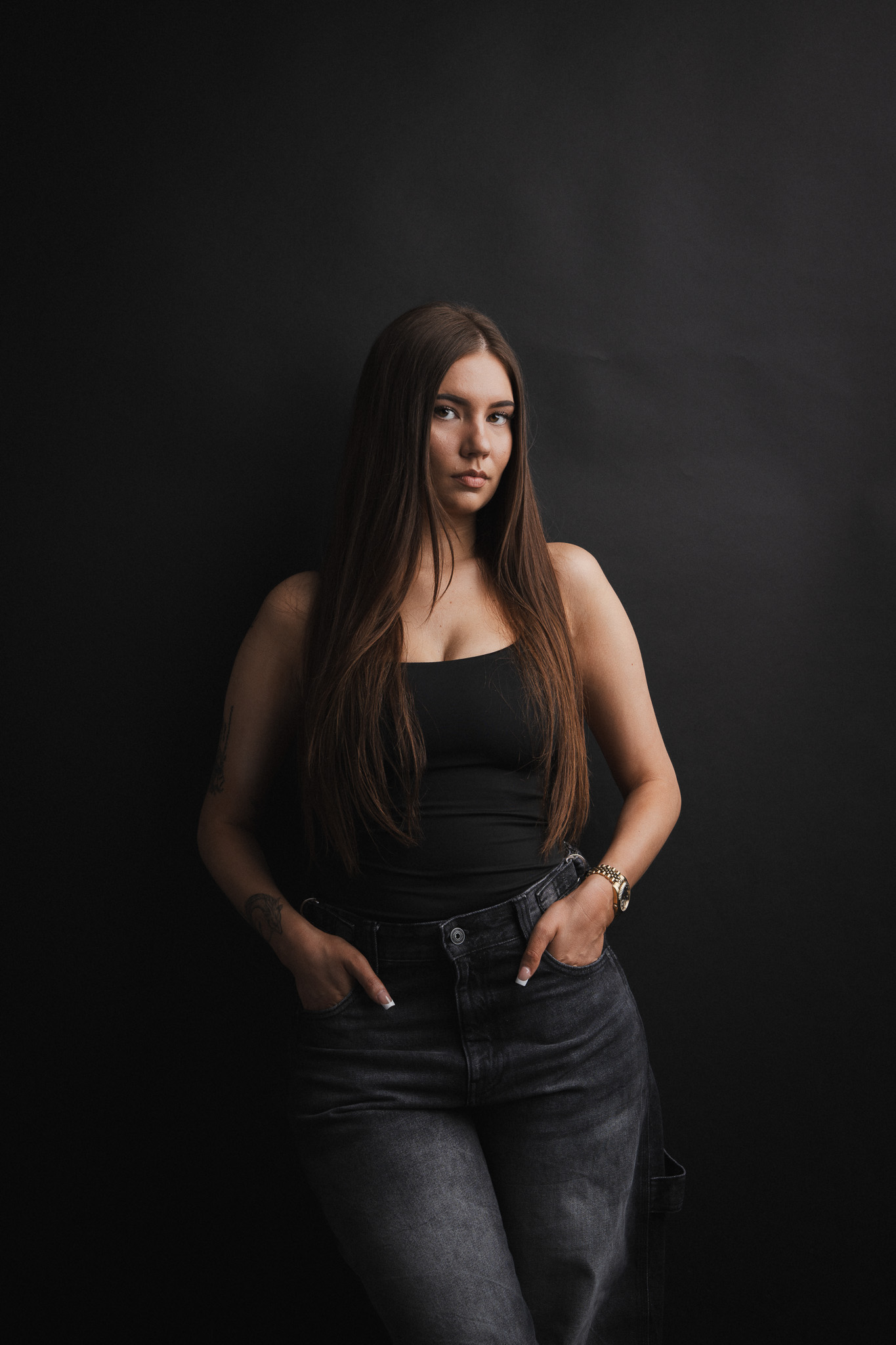 Model fotografie rotterdam