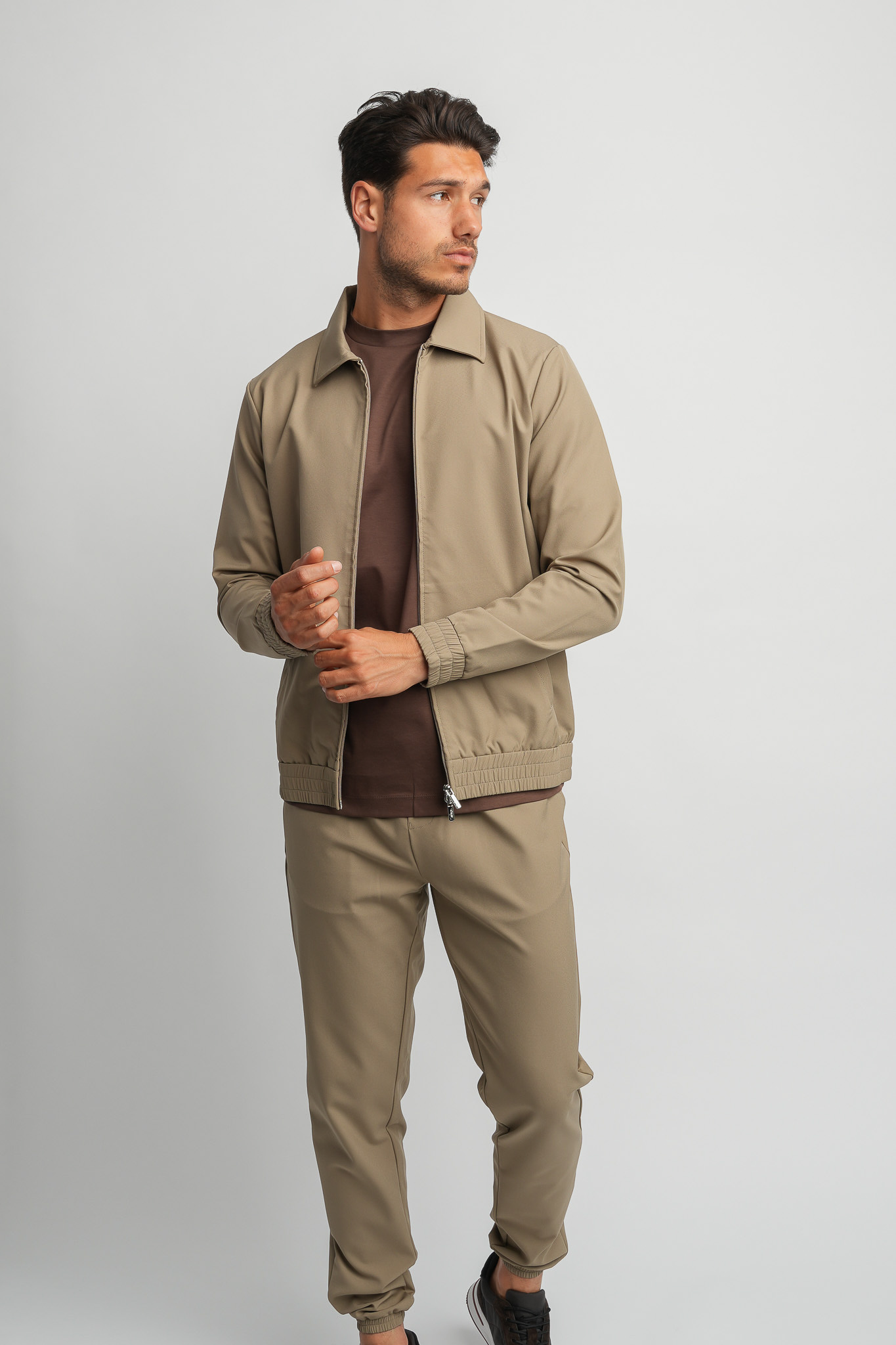 Model fotografie rotterdam