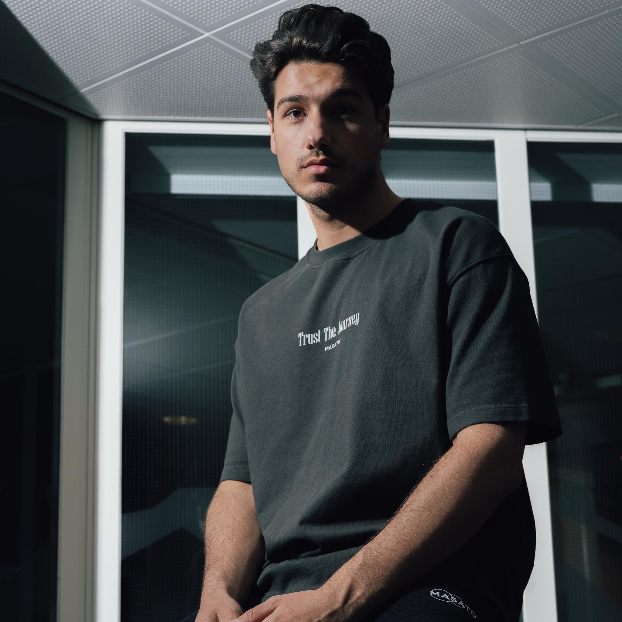 Lifestyle shoot Rotterdam